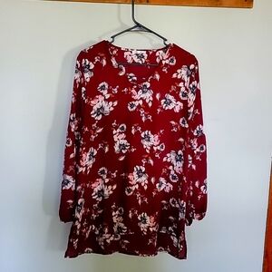 Maurices Tunic size medium